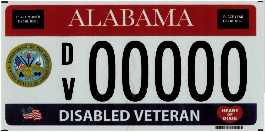 Alabama Military and Veterans Benefits The Official Army Benefits Website